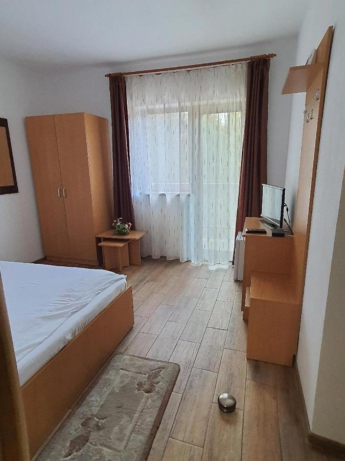 Vidra Parc Hotel Войняса Екстериор снимка