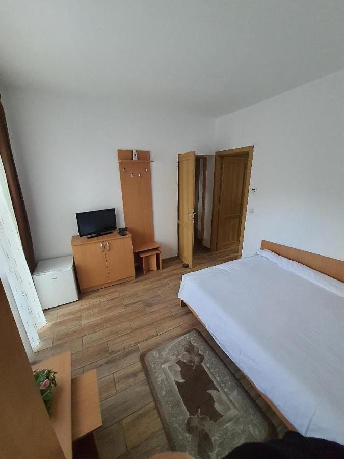 Vidra Parc Hotel Войняса Екстериор снимка
