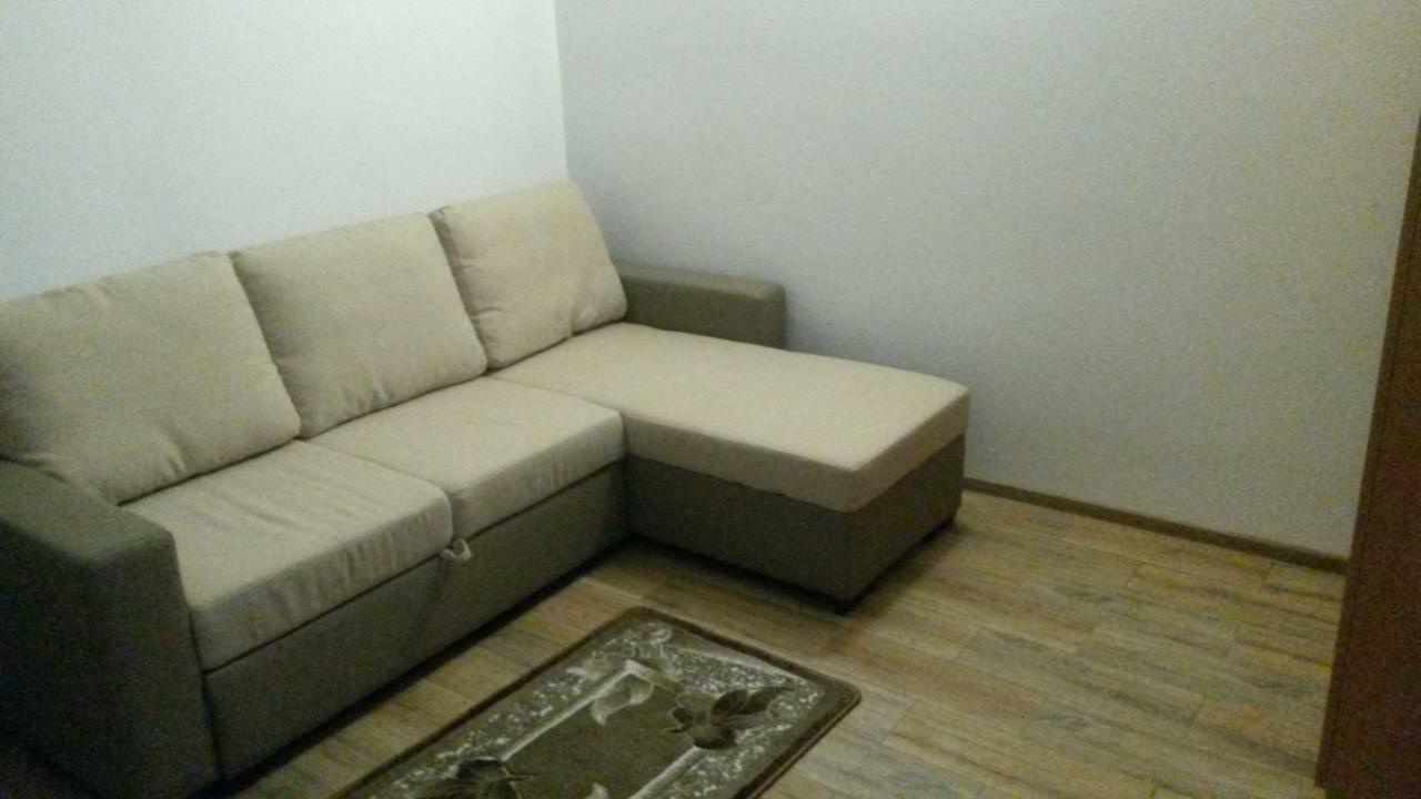 Vidra Parc Hotel Войняса Екстериор снимка