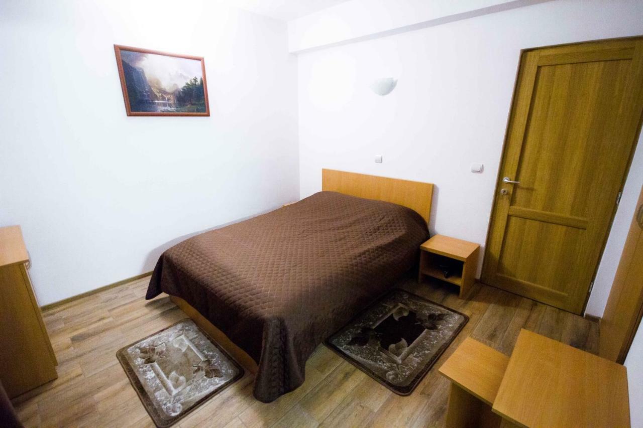 Vidra Parc Hotel Войняса Екстериор снимка