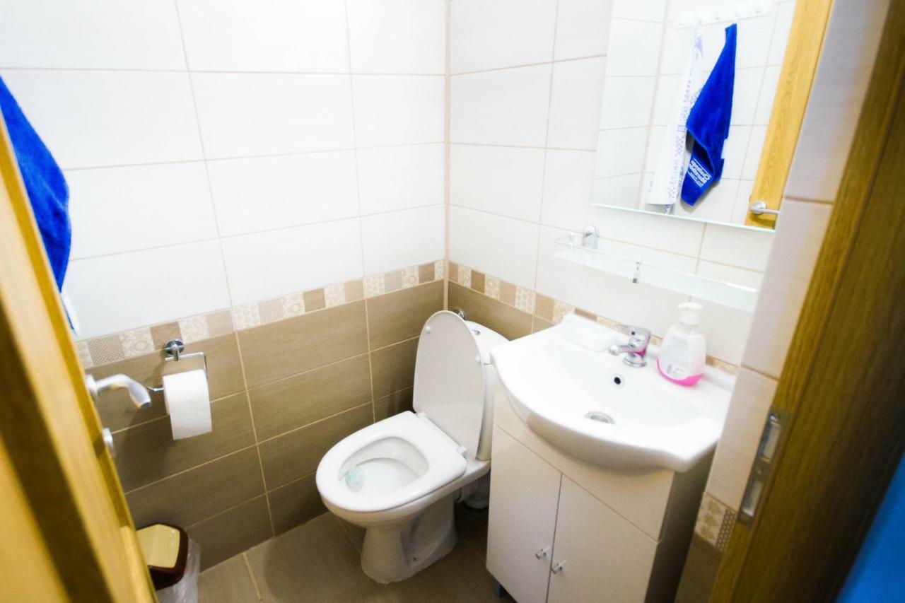 Vidra Parc Hotel Войняса Екстериор снимка