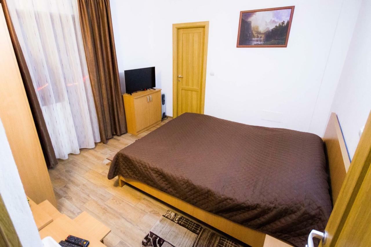 Vidra Parc Hotel Войняса Екстериор снимка