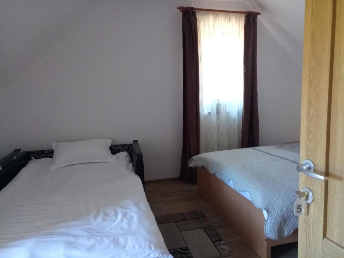 Vidra Parc Hotel Войняса Екстериор снимка